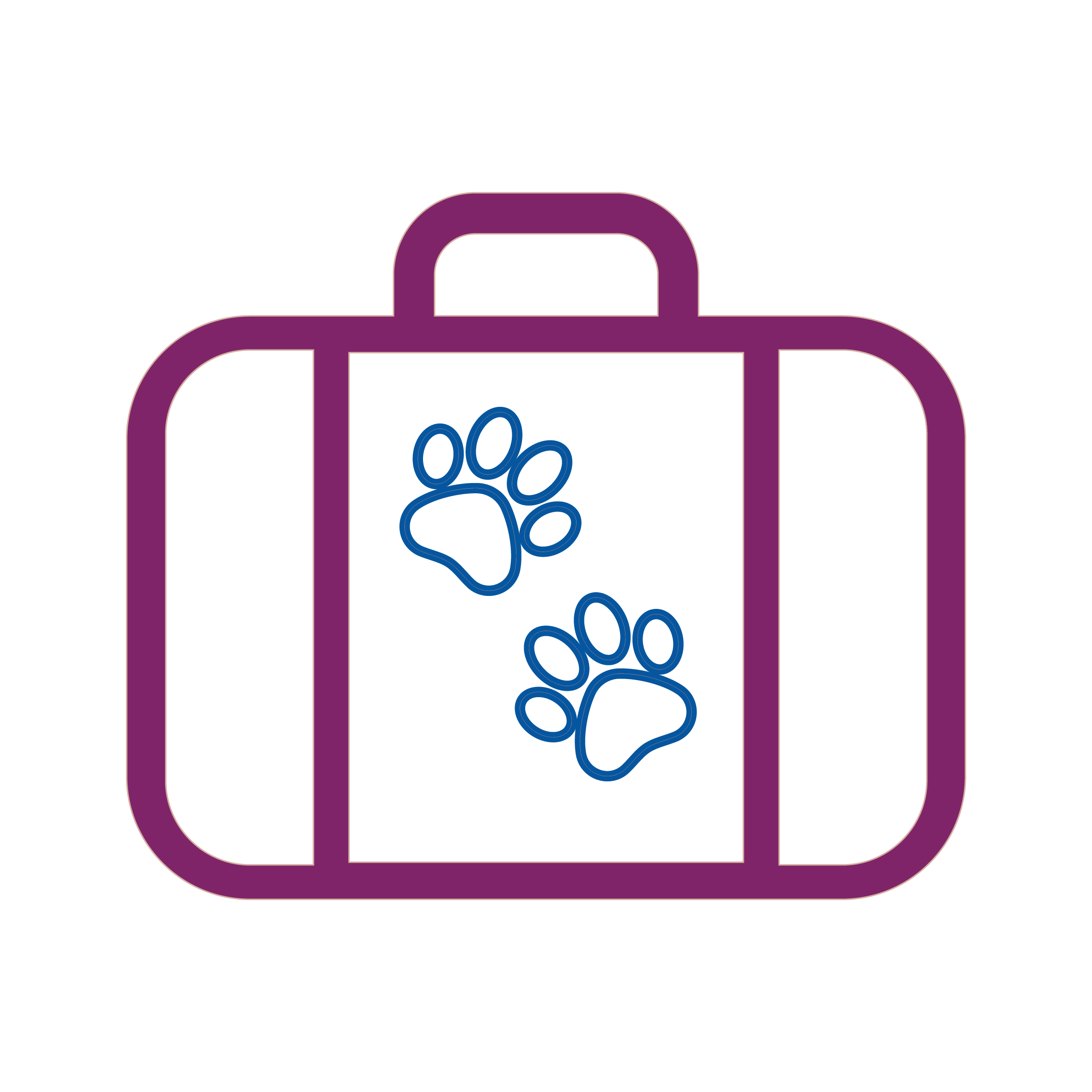 Pet travel