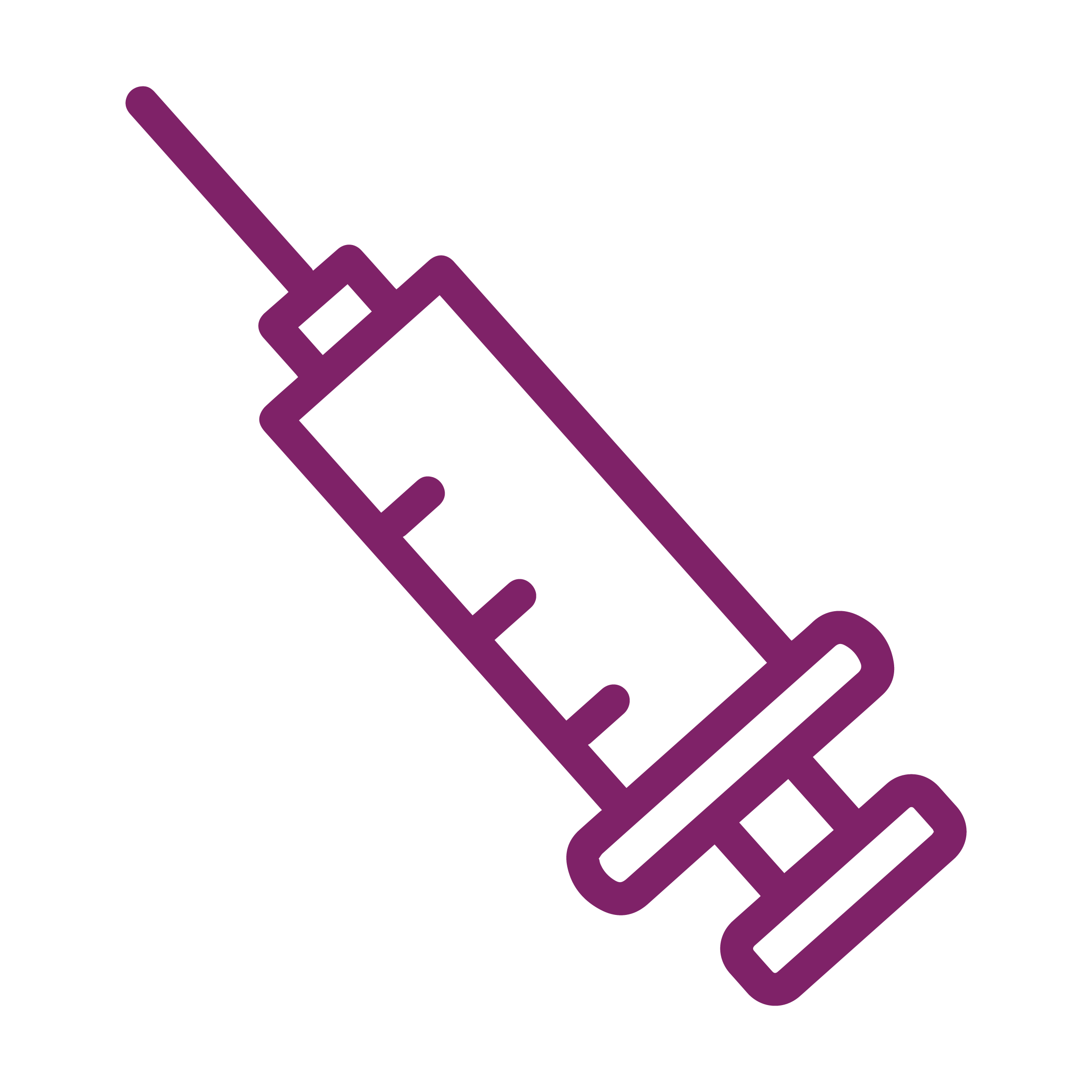 Vaccinations